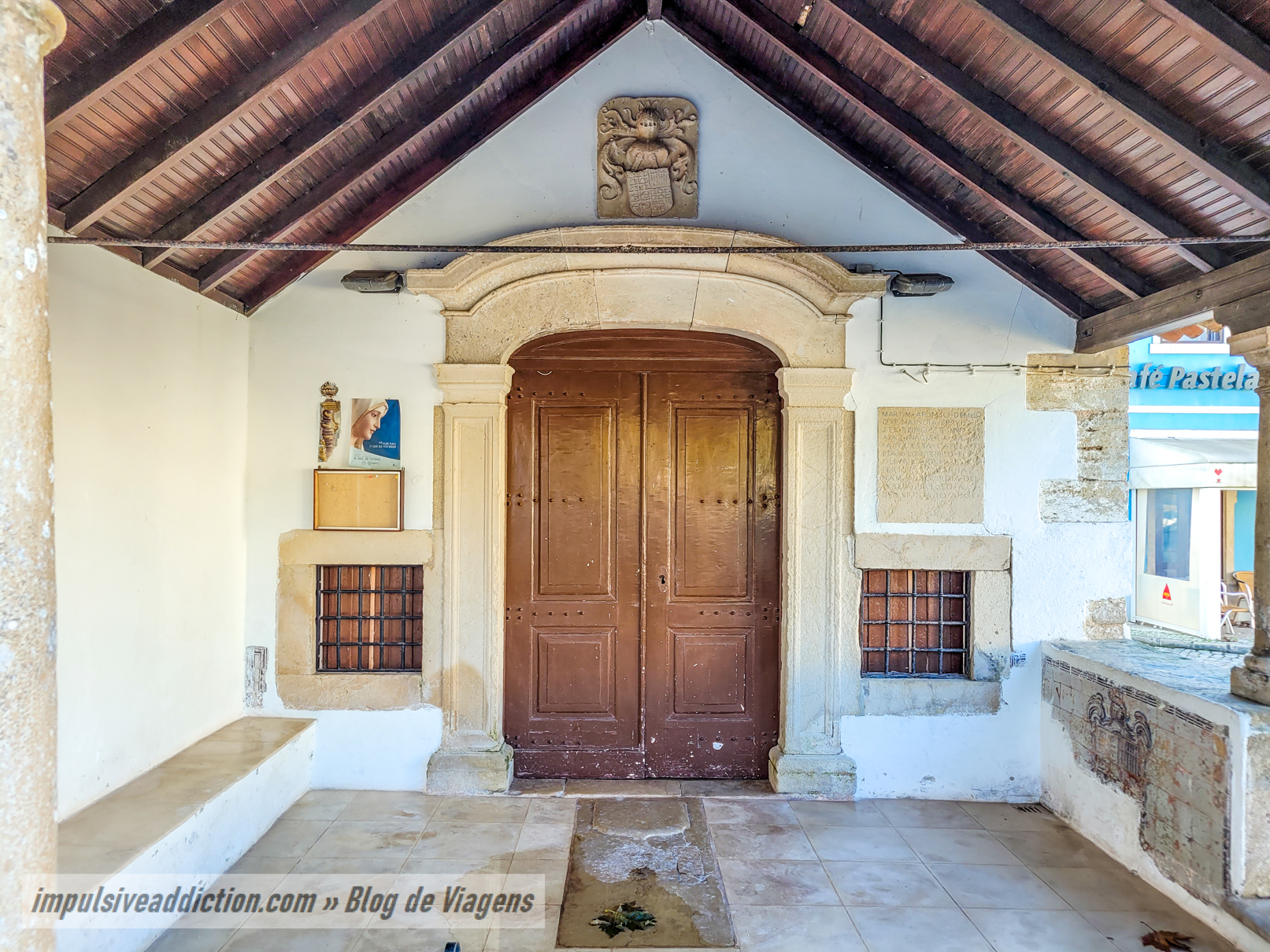 Capela de São Lourenço