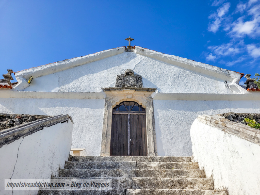 Ermida de Santa Rita