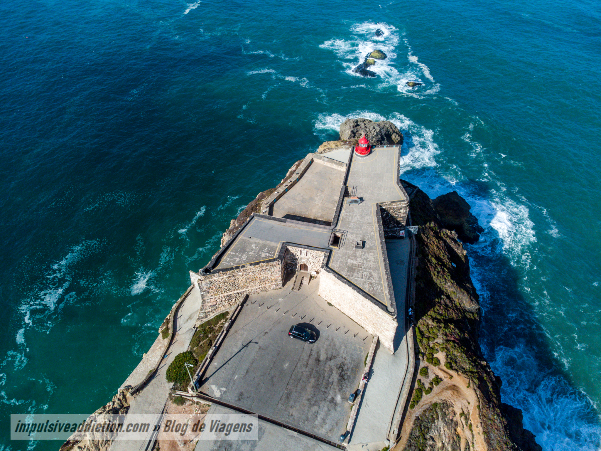 Forte de São Miguel Arcanjo