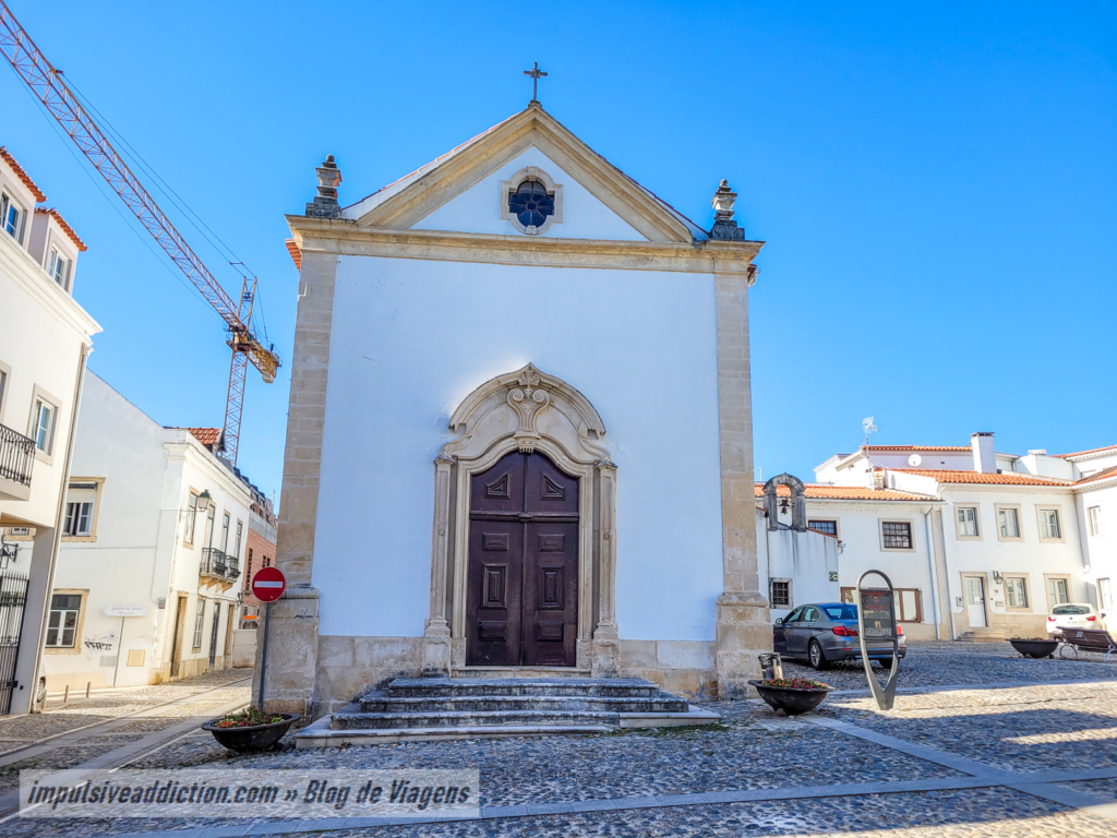 Igreja de Nossa Senhora da Conceição