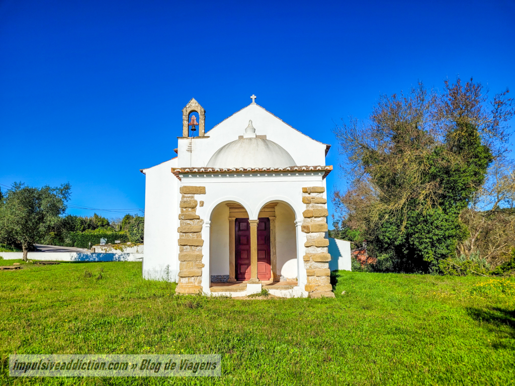 Ermida de Nossa Senhora do Socorro