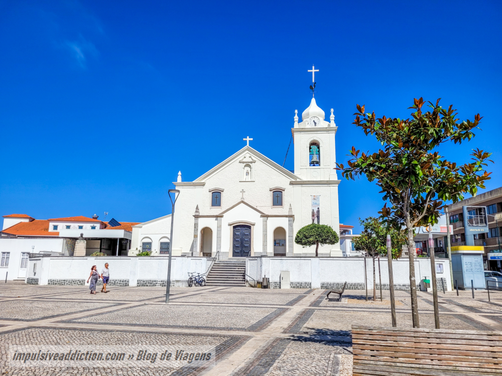 Igreja Matriz da Vieira de Leiria