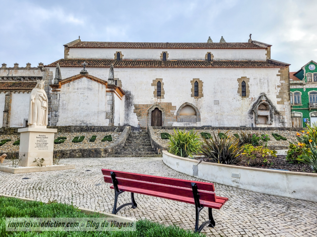 Mother Church of São Leonardo