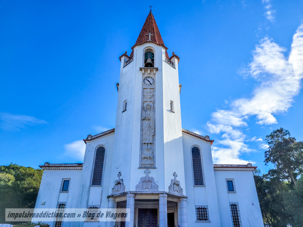 Igreja Matriz do Bombarral