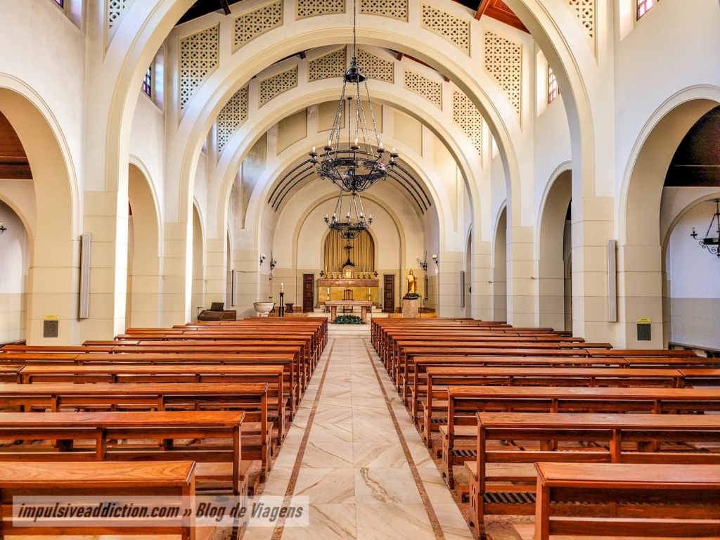 Igreja Matriz do Bombarral