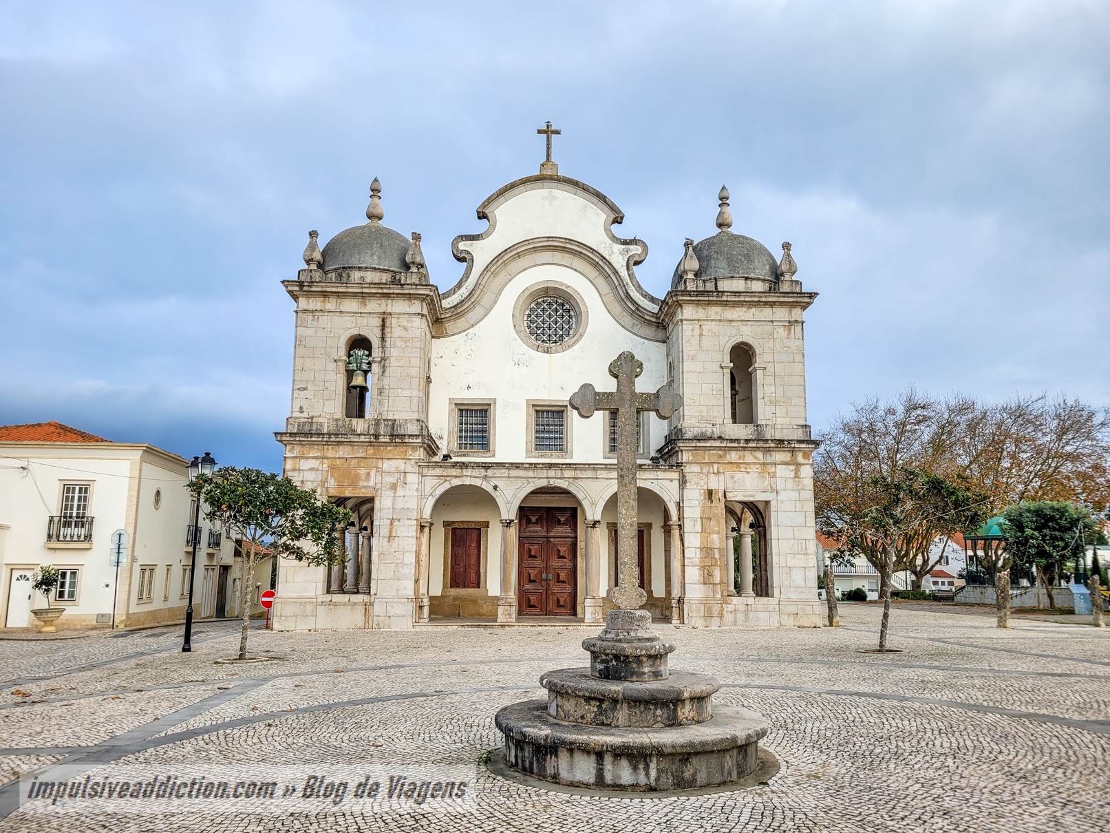 Church of Nossa Senhora da Conceição