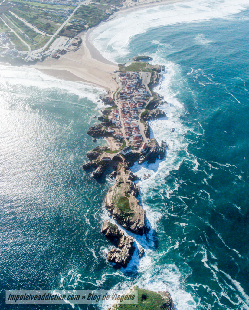 Baleal | Melhores praias do Oeste de Portugal