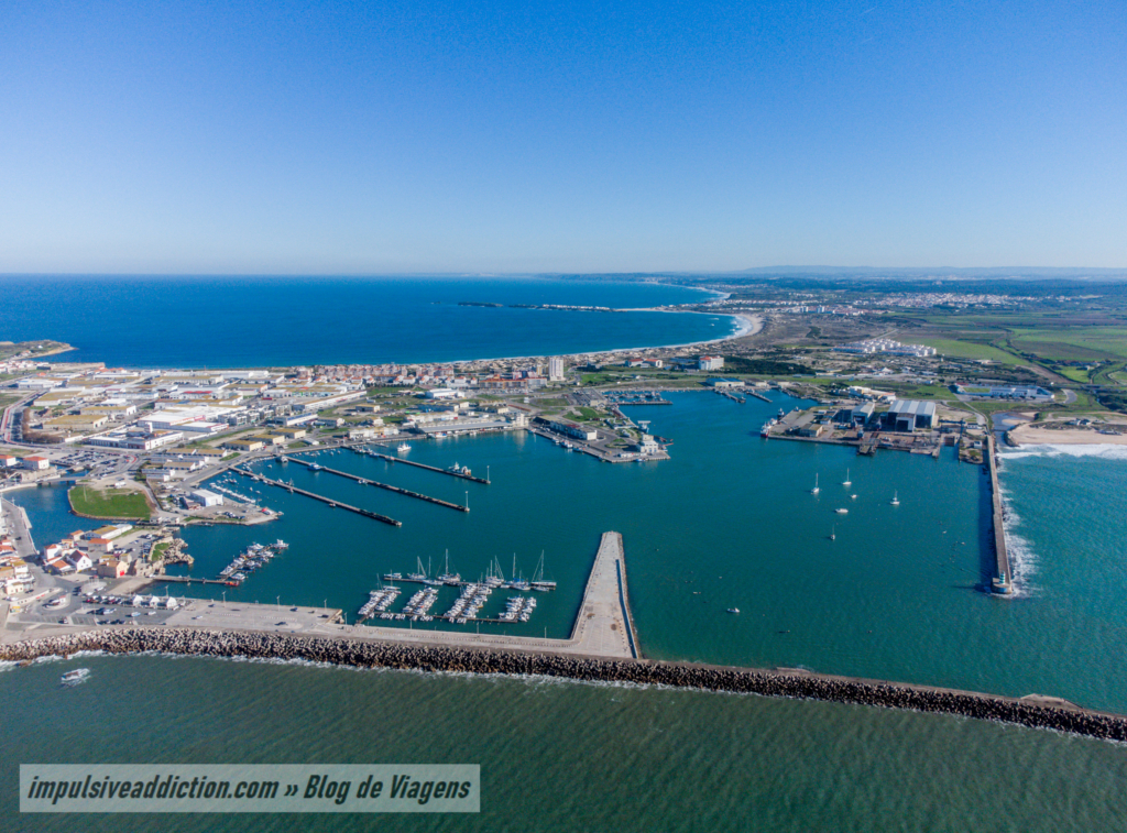 Peniche Marina