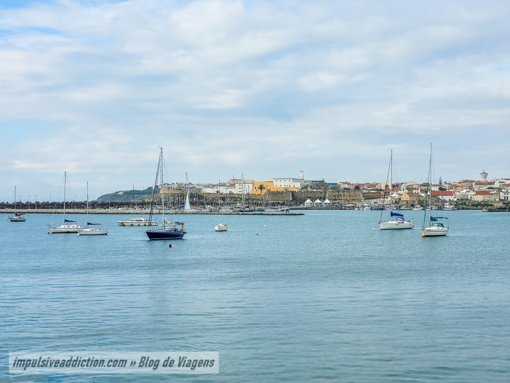 Peniche Marina