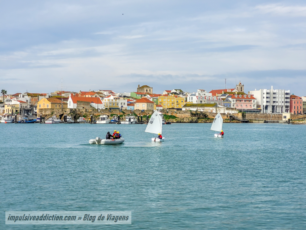 Peniche Marina