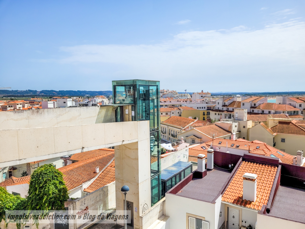 Elevador do Outeiro