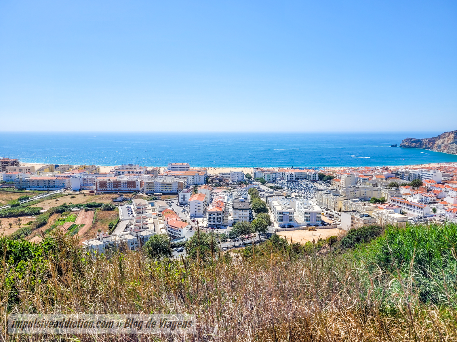Miradouro da Pederneira
