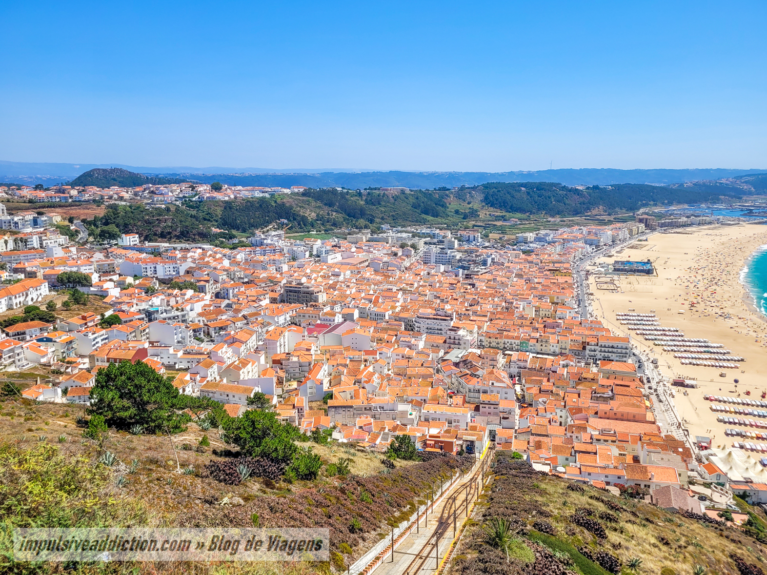 Miradouro da Rua do Horizonte