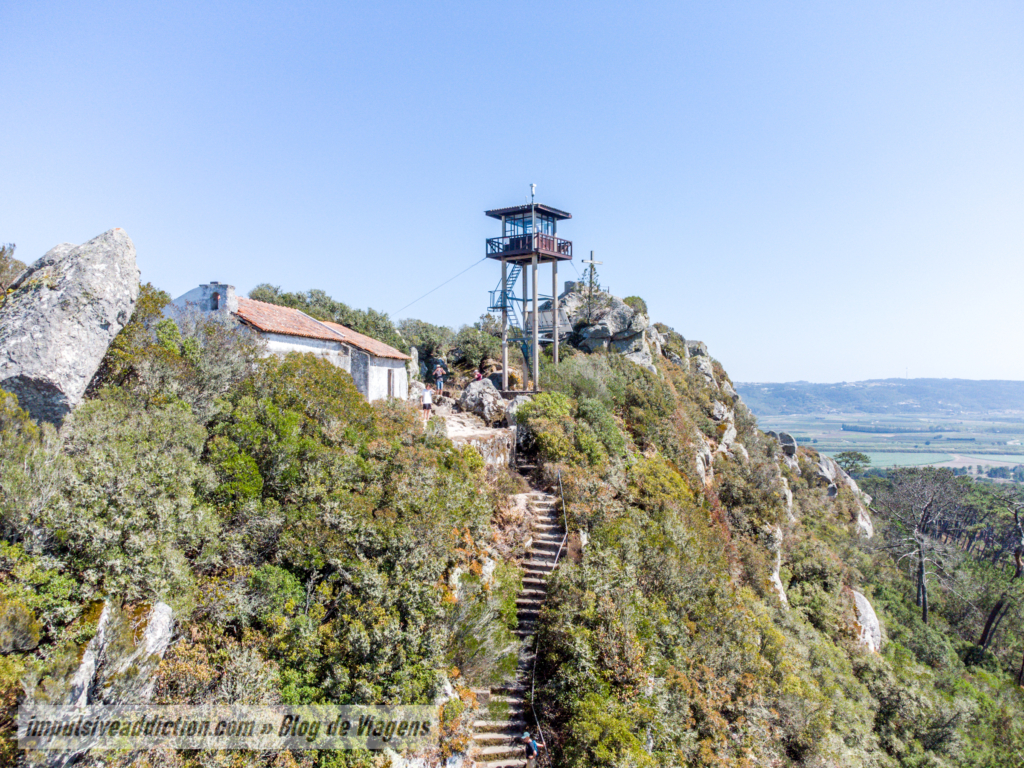 Monte de São Bartolomeu