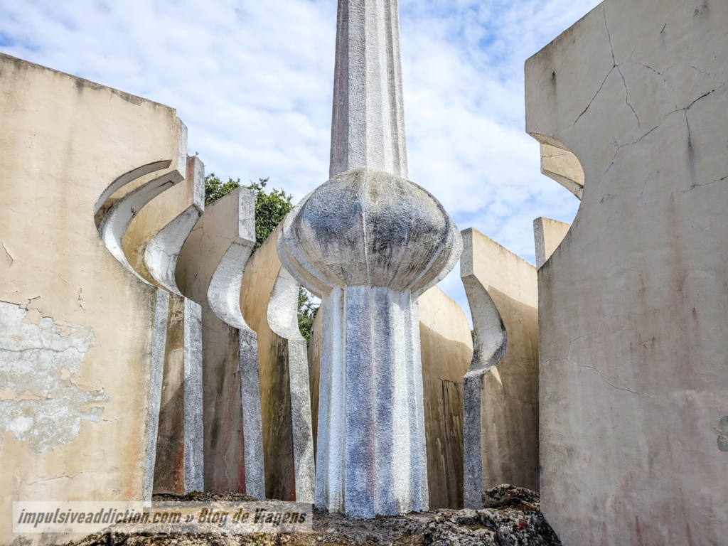 Monumento Humberto Delgado