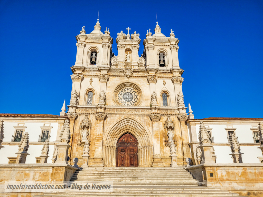 Mosteiro de Alcobaça