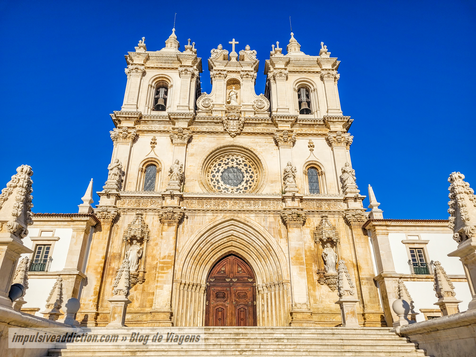 Mosteiro de Alcobaça