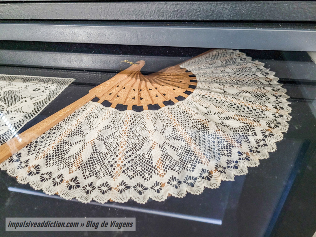 Peniche Bobbin Lace Museum