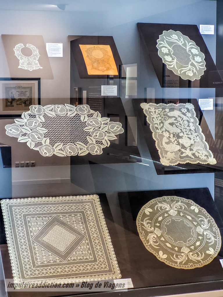 Peniche Bobbin Lace Museum
