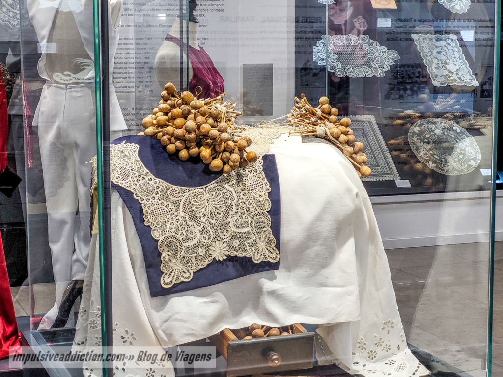 Peniche Bobbin Lace Museum