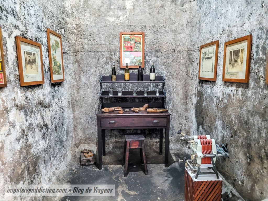 Museu do Vinho de Alcobaça