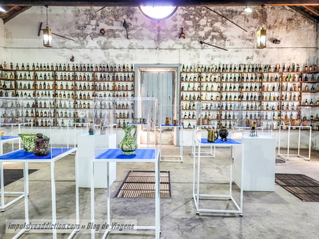 Museu do Vinho de Alcobaça