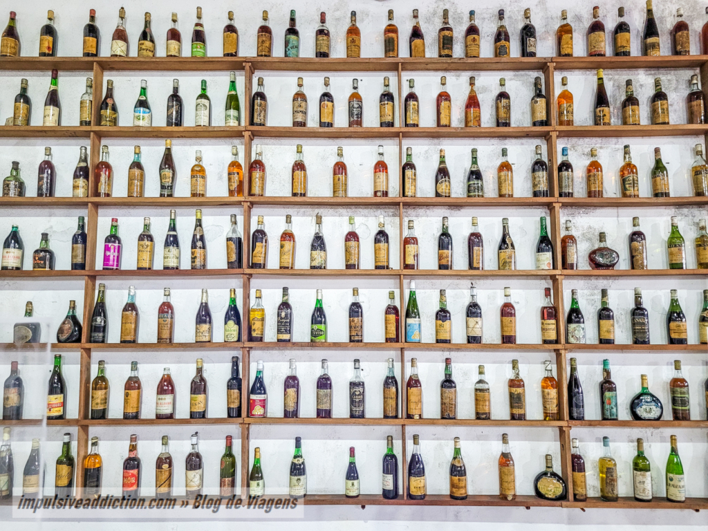 Museu do Vinho de Alcobaça