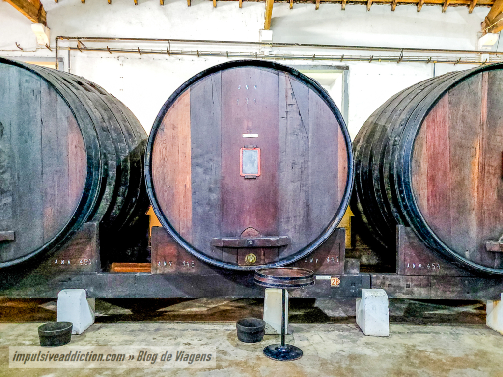 Museu do Vinho de Alcobaça
