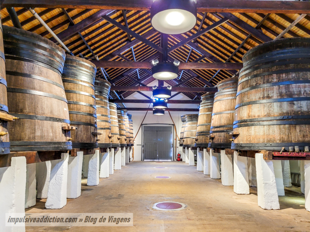 Museu do Vinho de Alcobaça