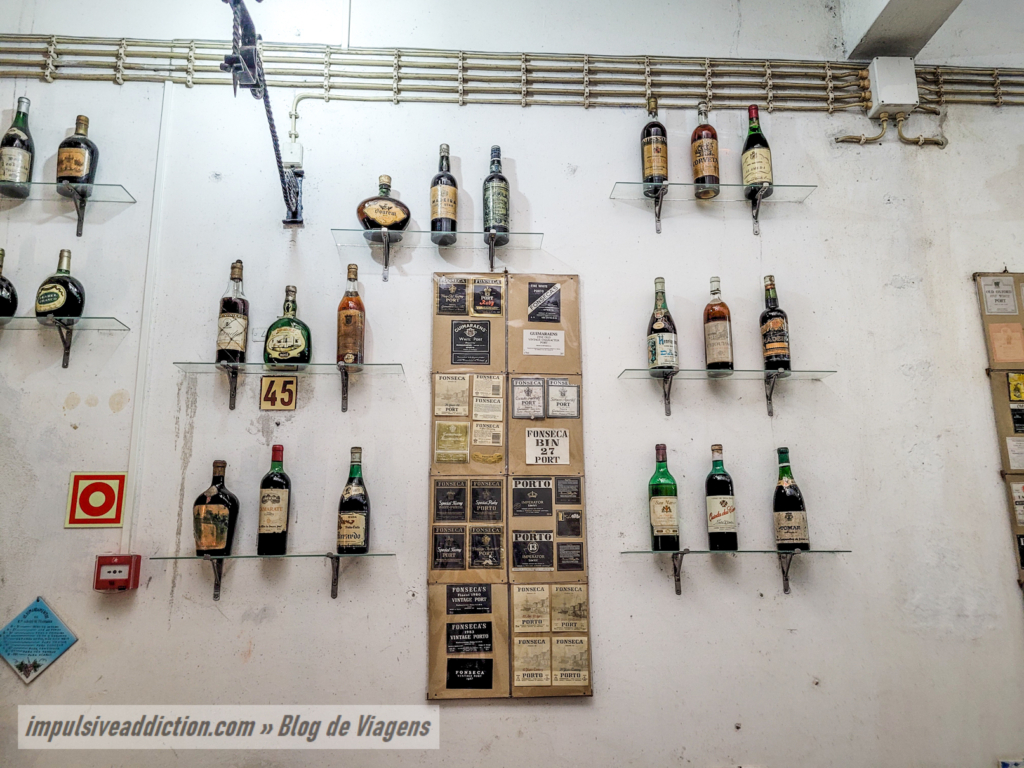 Museu do Vinho de Alcobaça