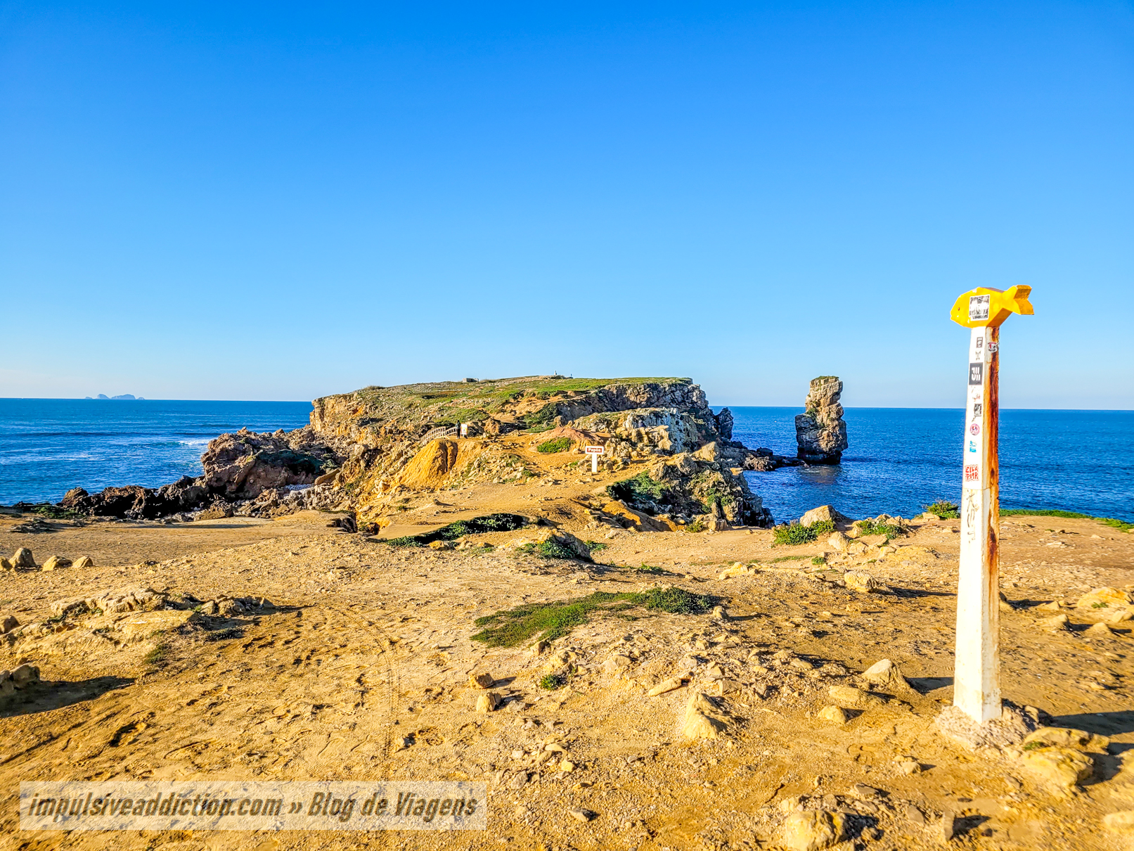 Papoa de Peniche