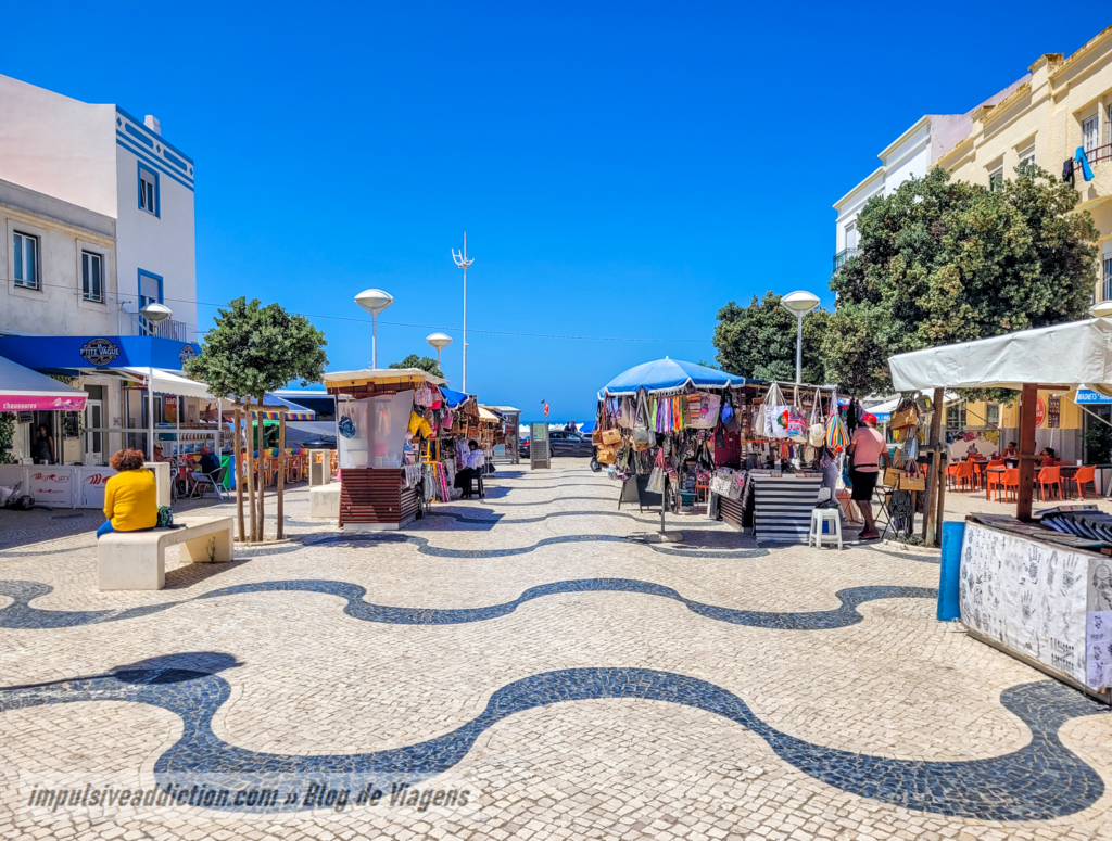Praça Dr. Manuel de Arriaga