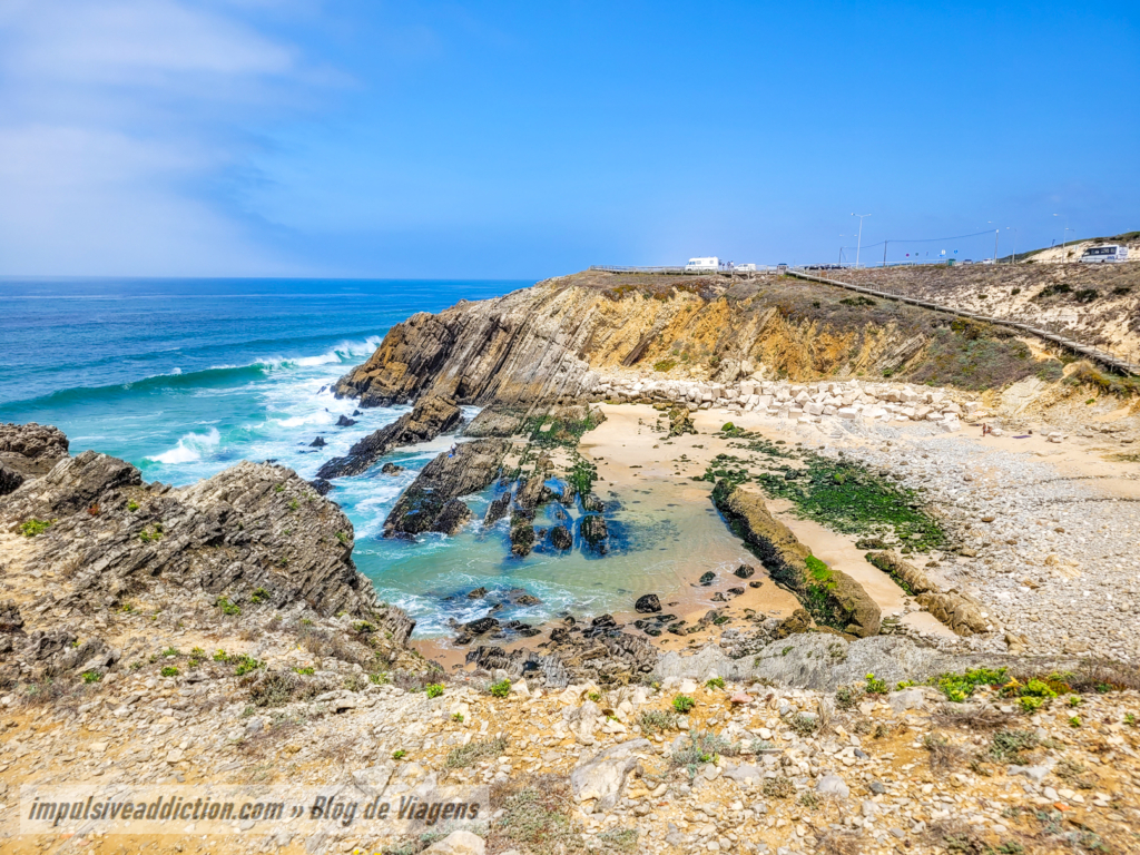 Praia da Concha