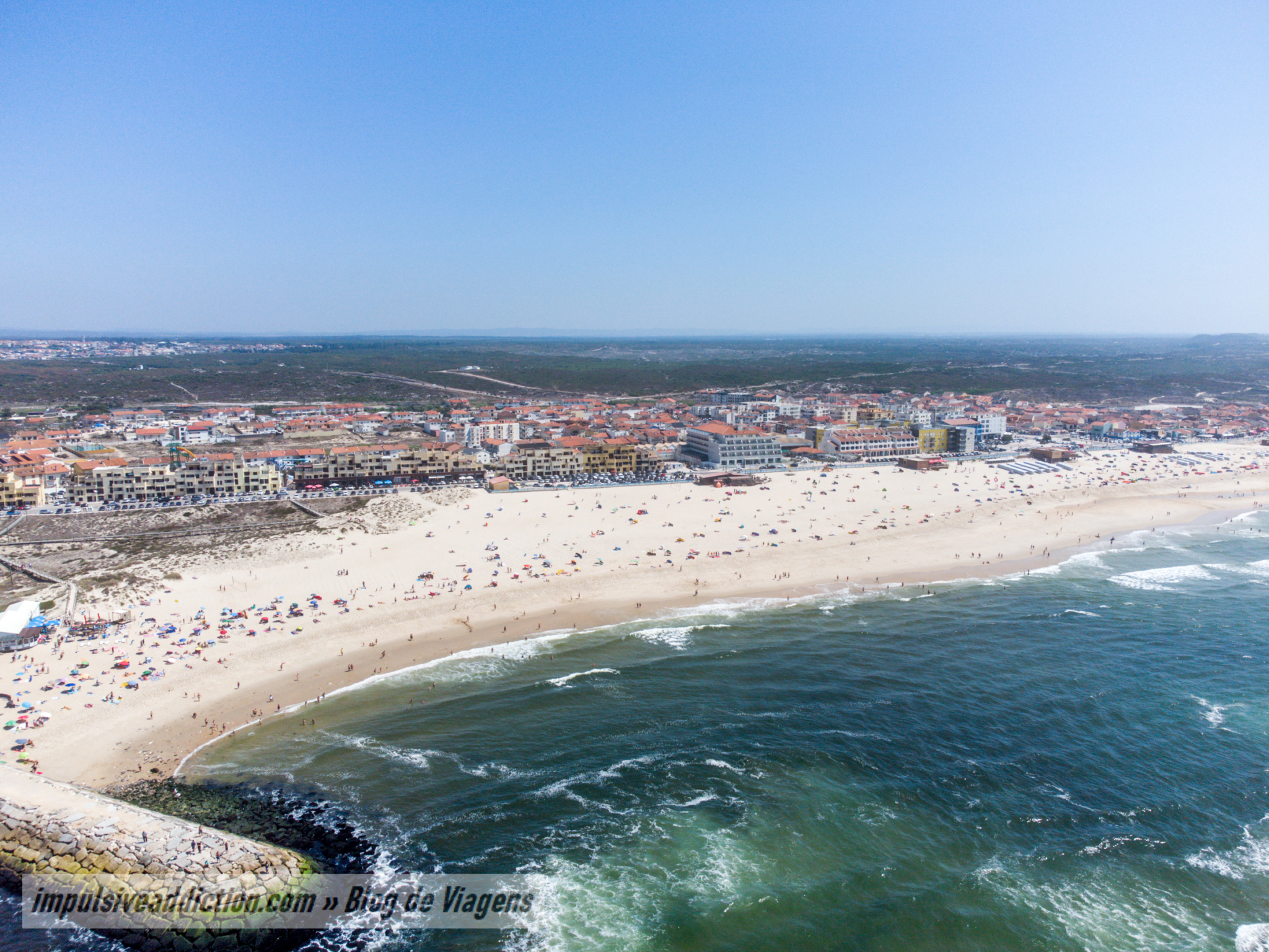 Praia da Vieira de Leiria