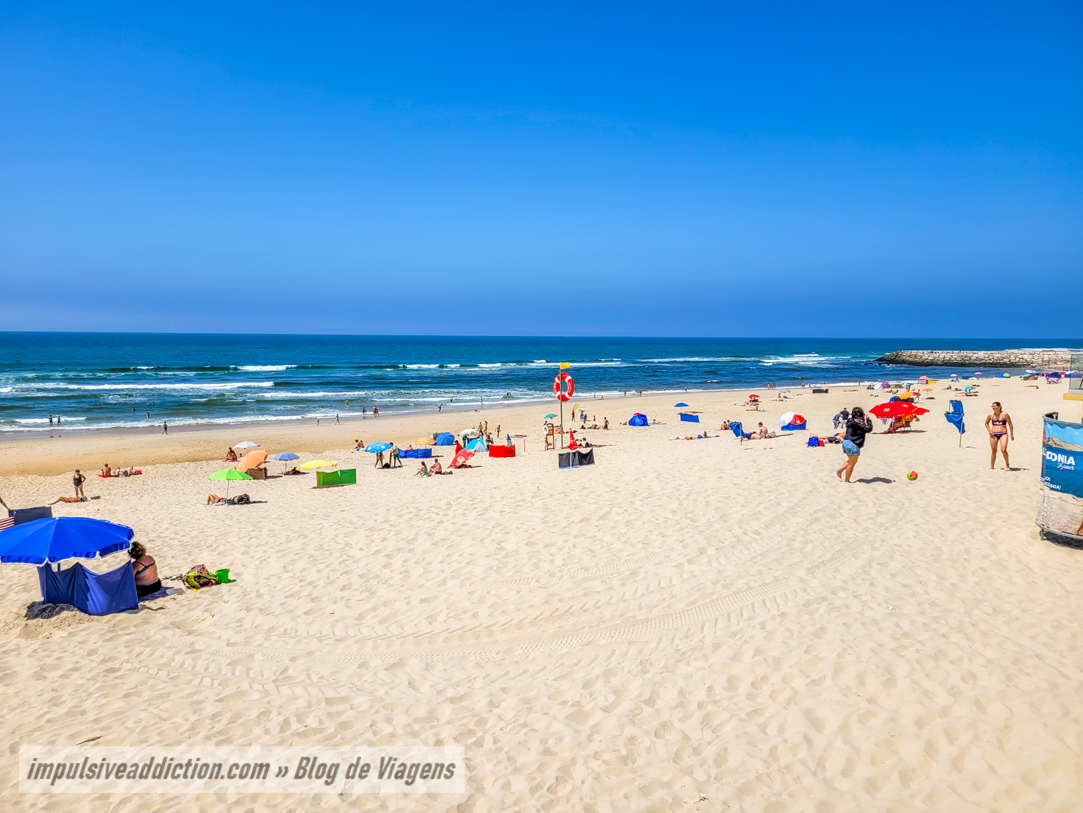 Praia da Vieira de Leiria
