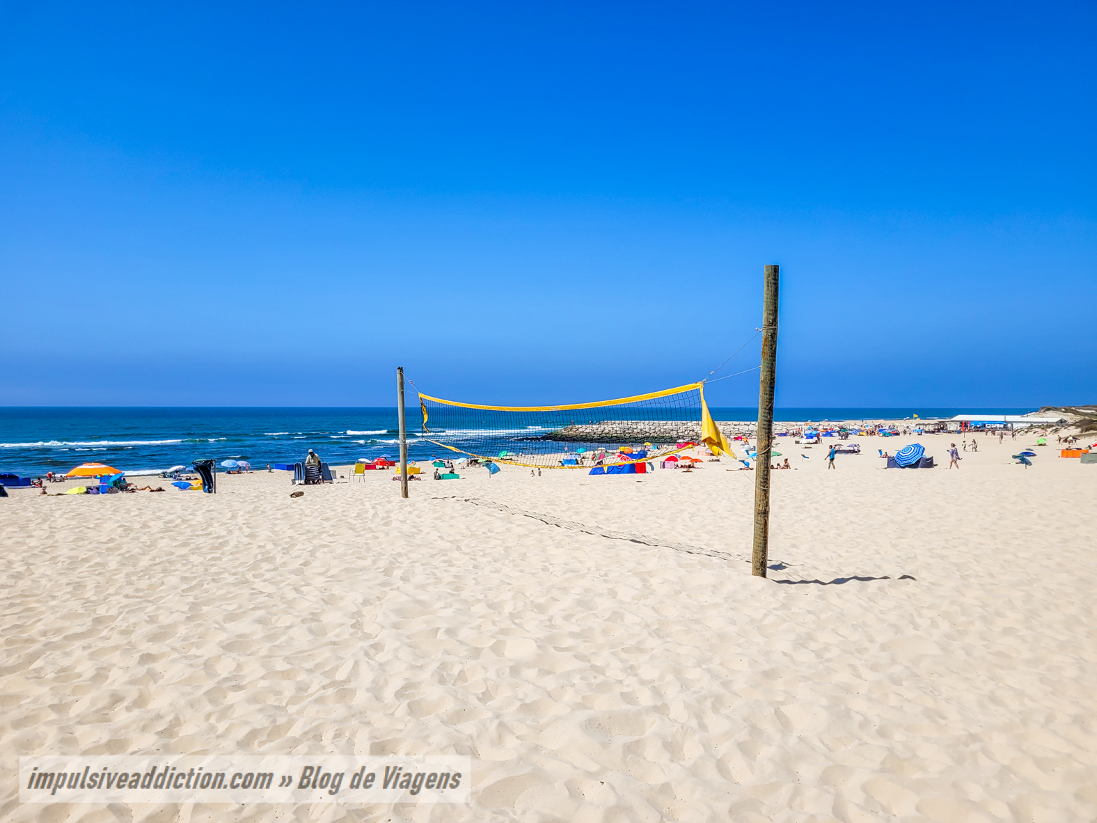 Praia da Vieira de Leiria