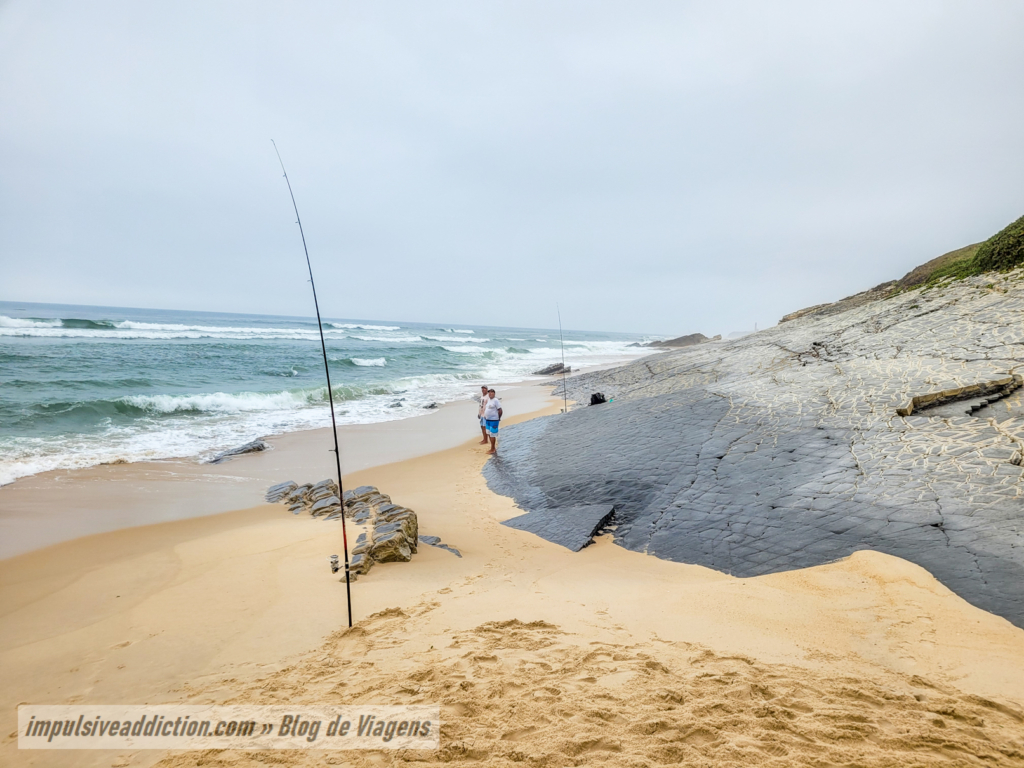 Praia de Água de Medeiros