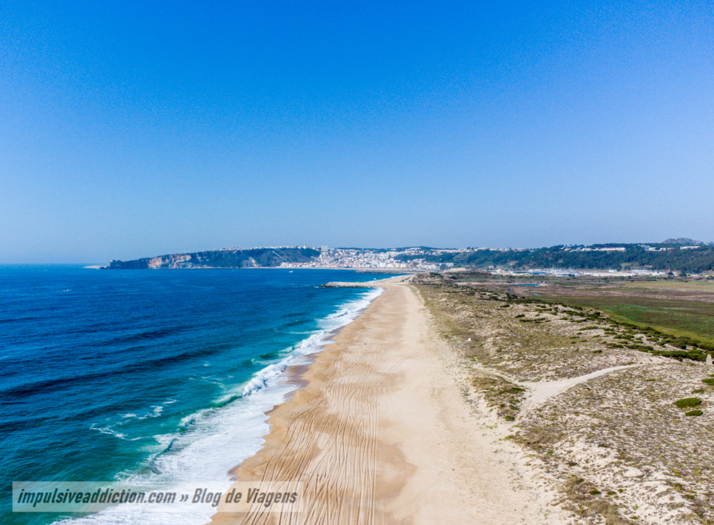 Praia de São Gião