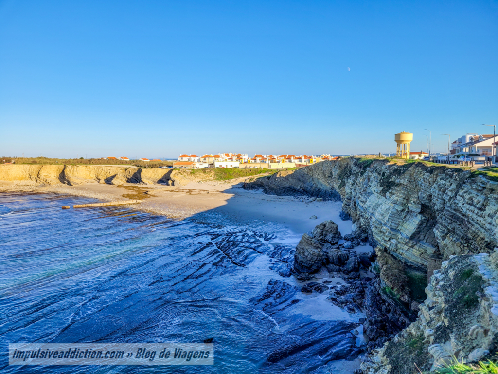 Portinho da Areia North Beach