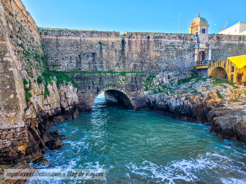 Prainha de São Pedro