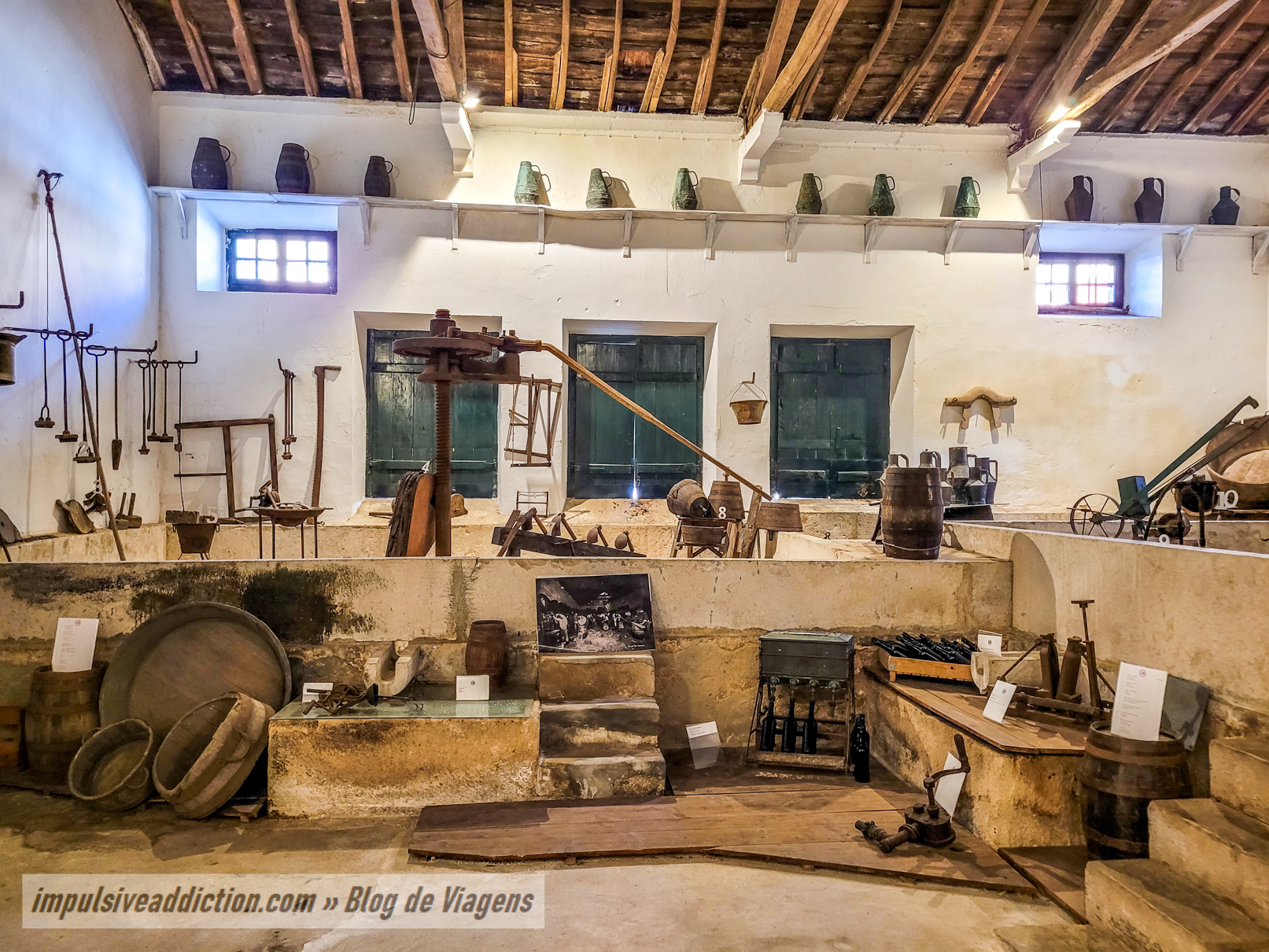 Museu da Quinta das Cerejeiras