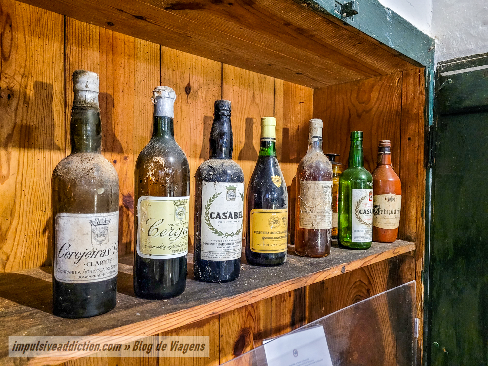 Museu da Quinta das Cerejeiras