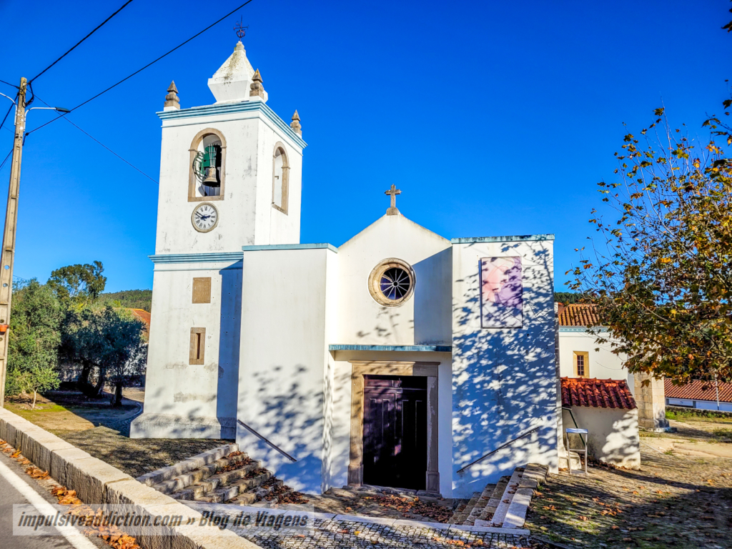 Igreja de Nossa Senhora da Purificação