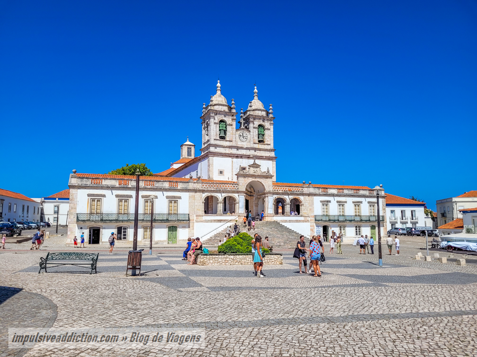 Santuário de Nossa Senhora da Nazaré