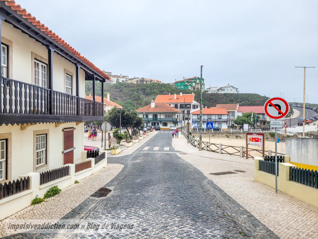 Povoação de São Pedro de Moel