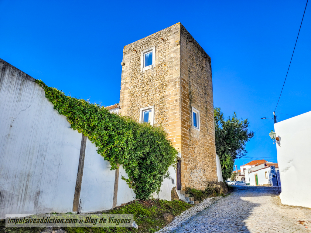 Torre do Carvalhal