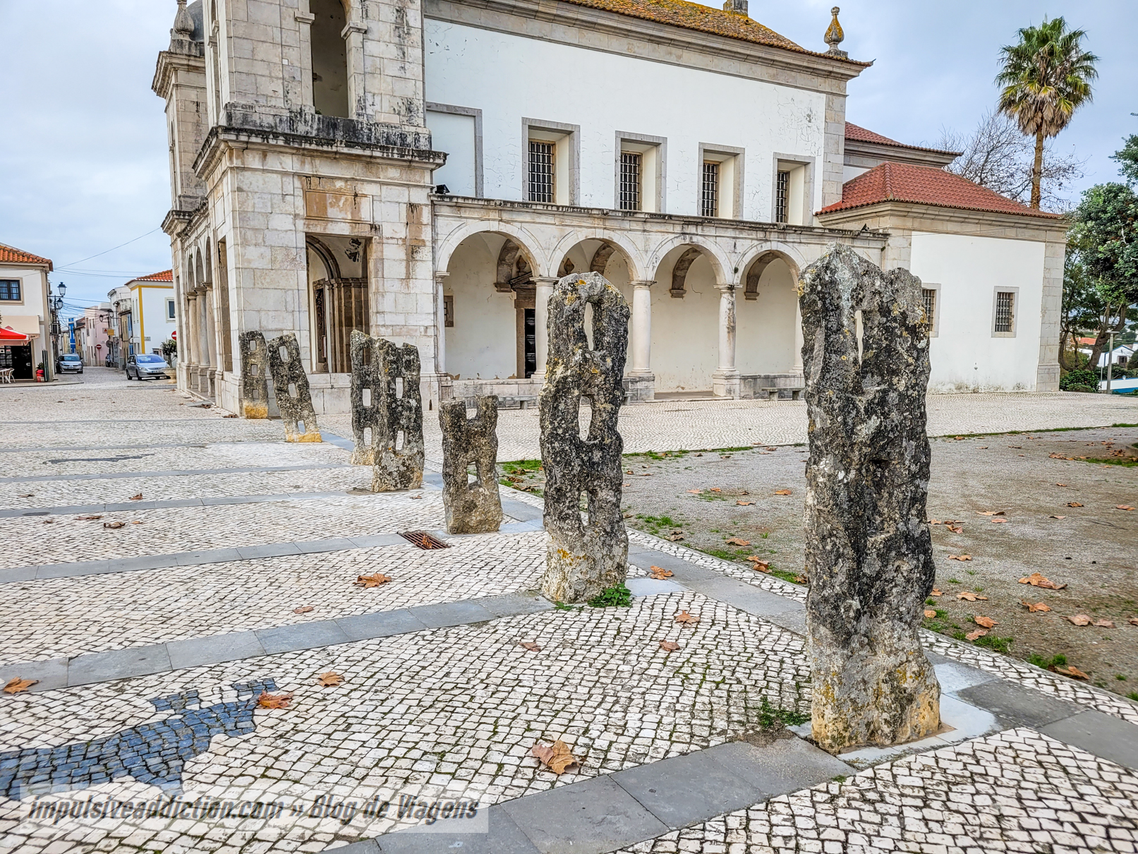 Touril of Atouguia da Baleia