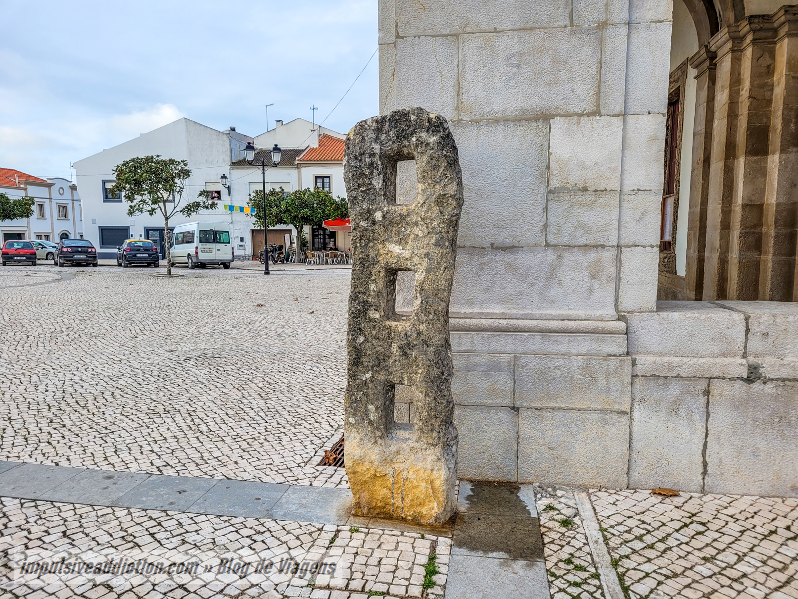 Touril of Atouguia da Baleia