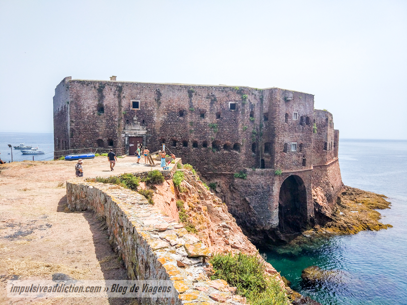 Forte de São João Baptista
