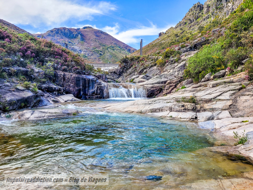 7 Lagoas do Gerês | Xertelo